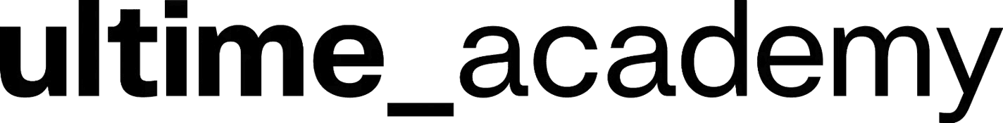 Ultime Academy Logo