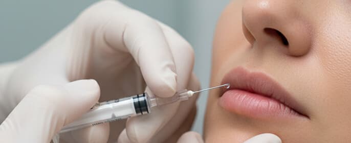 Injekční anestezie