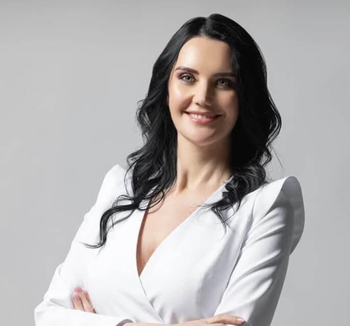 MDDr. Mgr. Kamila Zvolánková